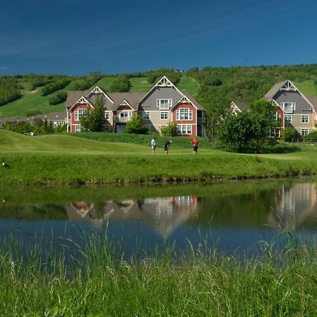 Blue Mountain Resort Home Collection บลูเมาเทนส์ ภายนอก รูปภาพ