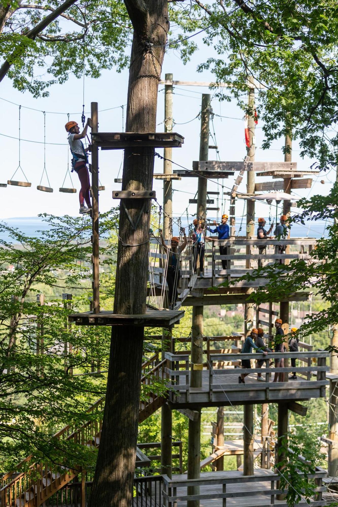 Blue Mountain Resort Home Collection บลูเมาเทนส์ ภายนอก รูปภาพ